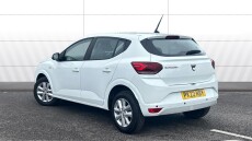 Dacia Sandero 1.0 TCe Comfort 5dr Petrol Hatchback